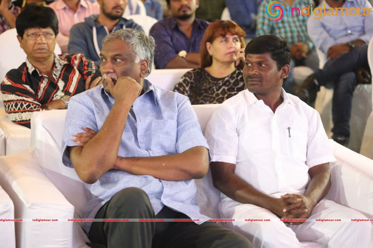 Happy Birthday Movie Audio Launch Event hd photo