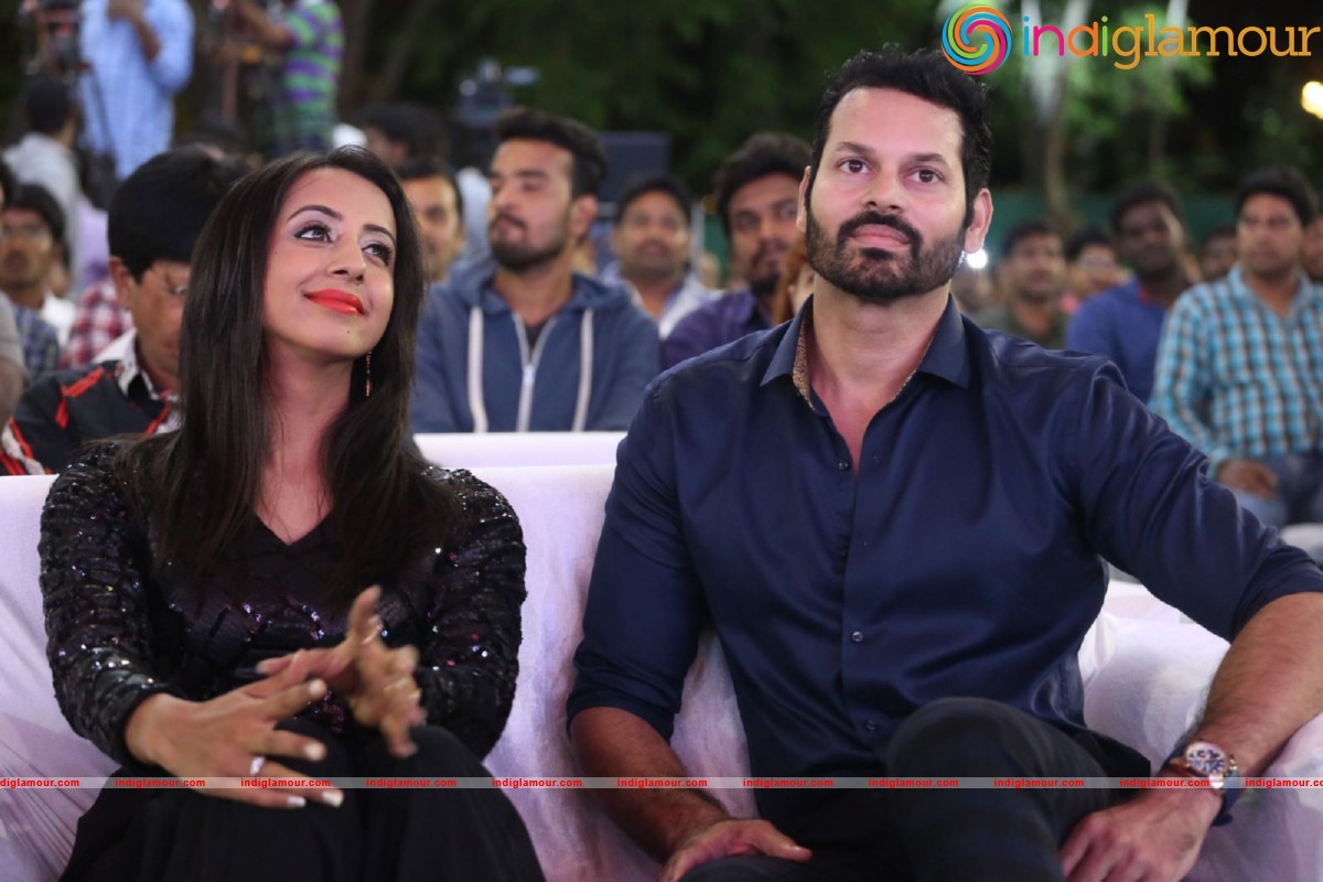 Happy Birthday Movie Audio Launch Event hd photo
