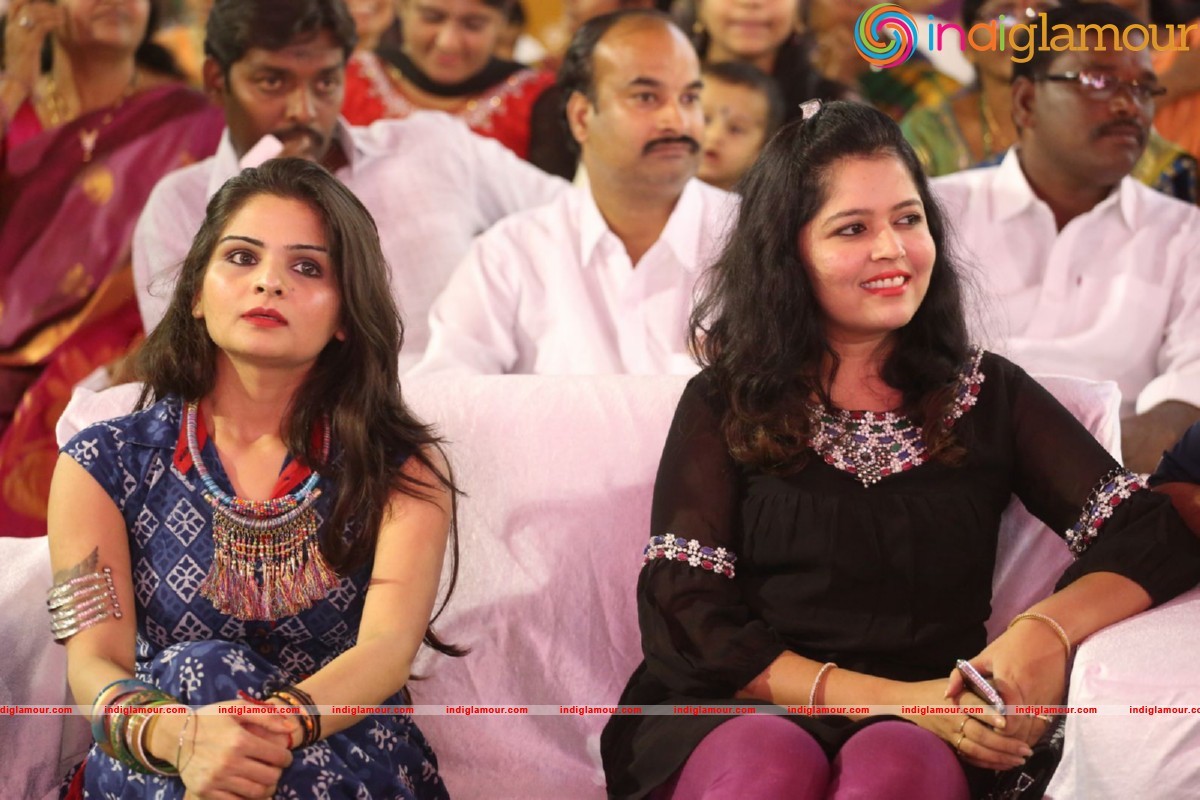 Happy Birthday Movie Audio Launch Event hd photo