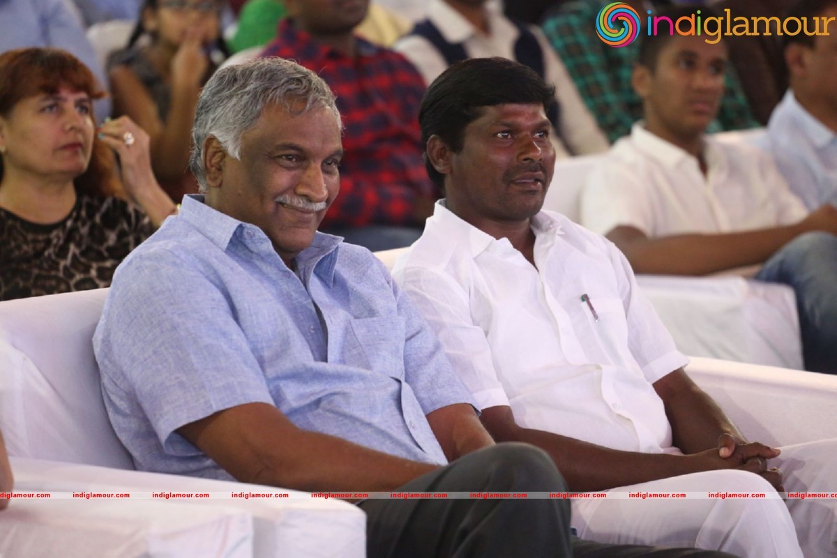 Happy Birthday Movie Audio Launch Event hd photo
