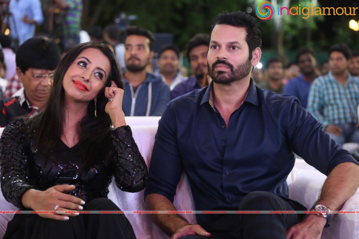 Happy Birthday Movie Audio Launch Event hd photo
