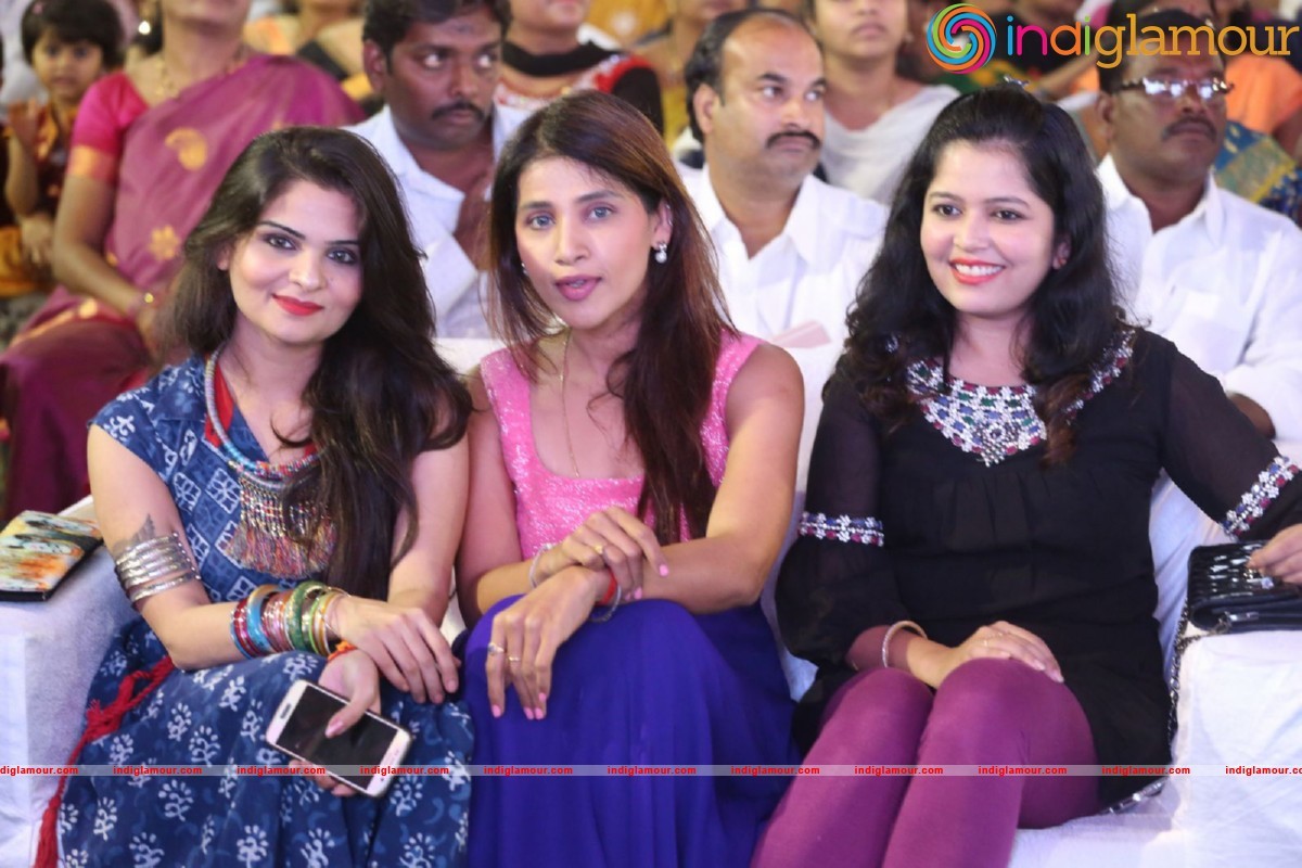 Happy Birthday Movie Audio Launch Event hd photo