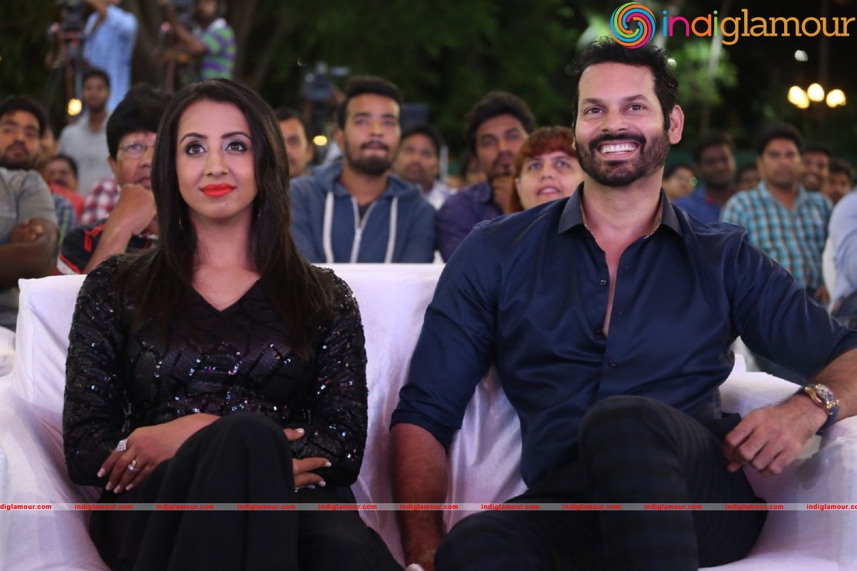 Happy Birthday Movie Audio Launch Event hd photo