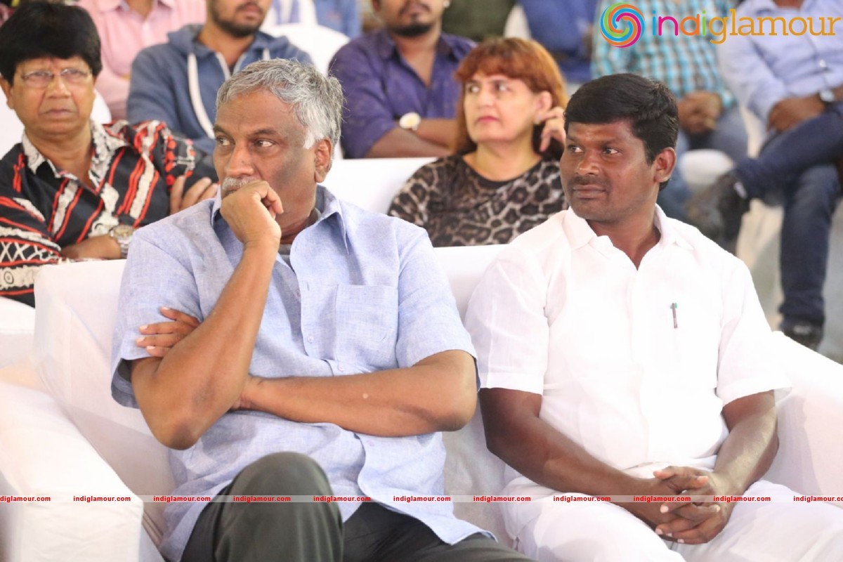 Happy Birthday Movie Audio Launch Event hd photo