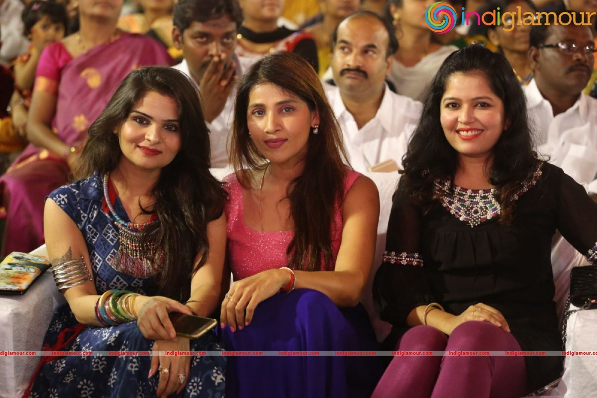 Happy Birthday Movie Audio Launch Event hd photo