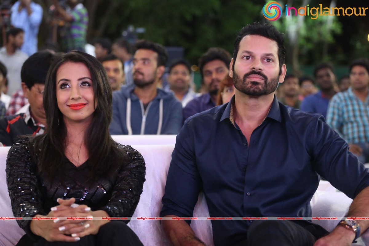 Happy Birthday Movie Audio Launch Event hd photo