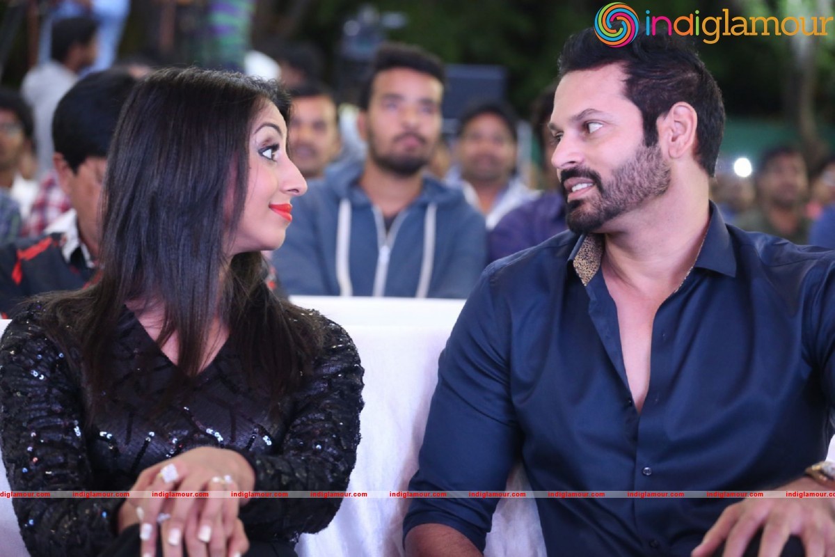 Happy Birthday Movie Audio Launch Event hd photo