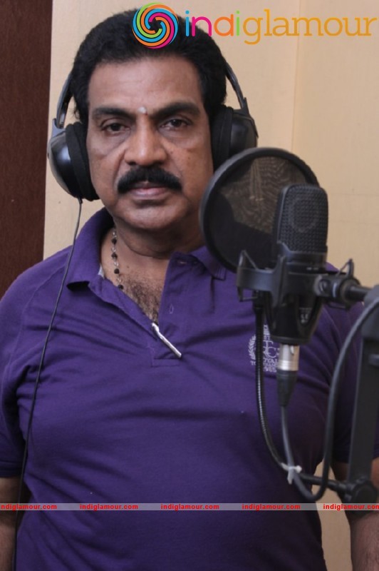 Amavaasai Movie Song Recording Photos Event hd photo