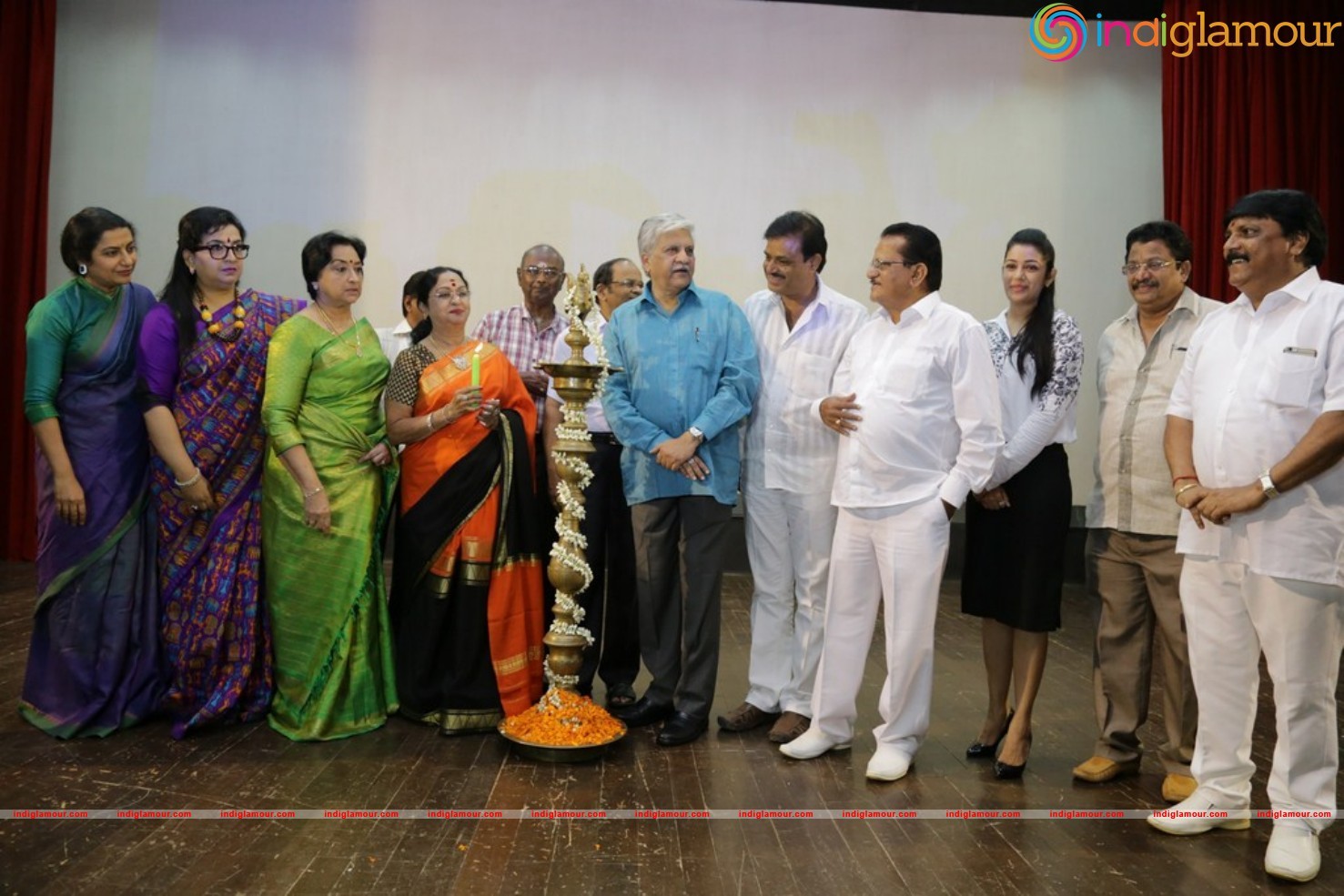 Kannada Film Festival Inauguration Stills Event hd photo