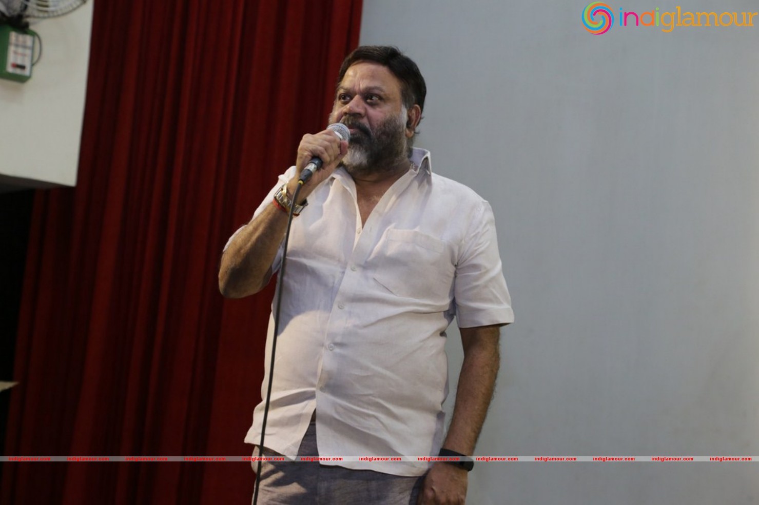 Kannada Film Festival Inauguration Stills Event hd photo