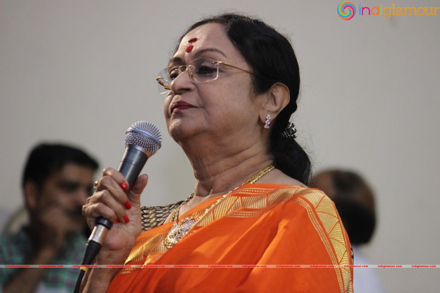Kannada Film Festival Inauguration Stills Event hd photo