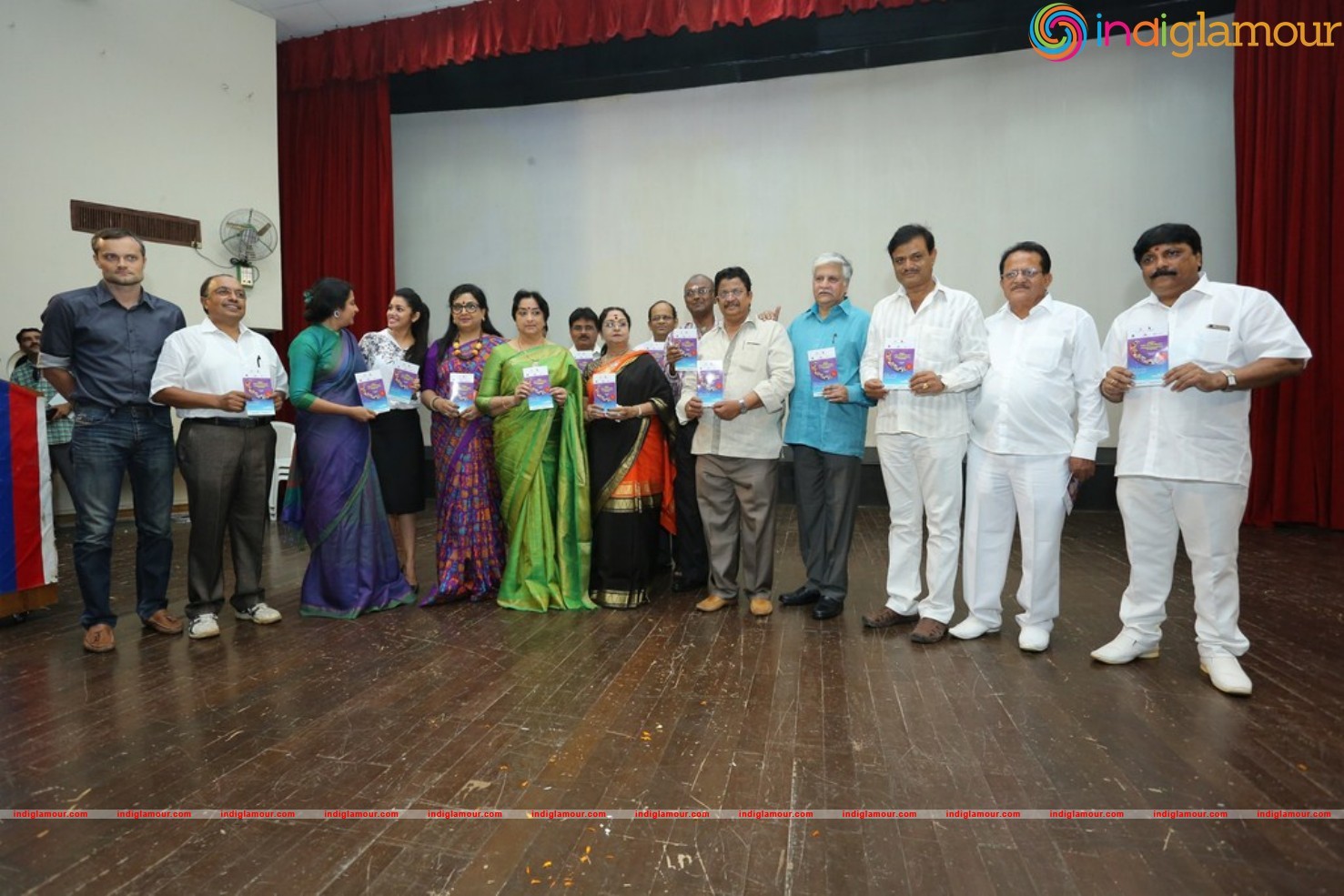 Kannada Film Festival Inauguration Stills Event hd photo