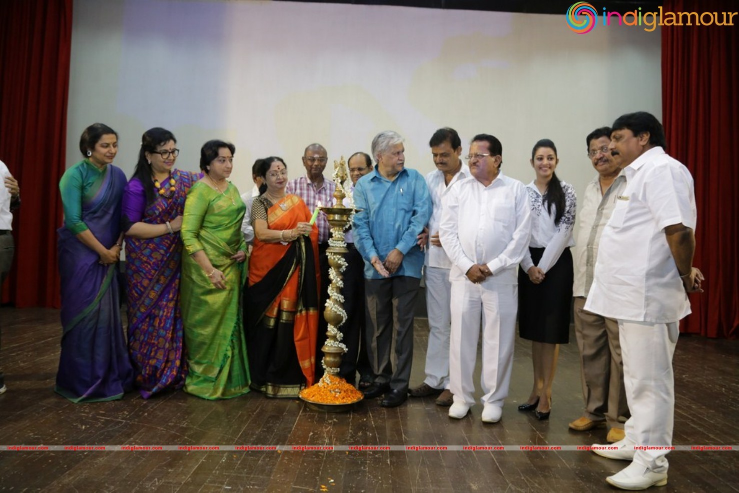 Kannada Film Festival Inauguration Stills Event hd photo