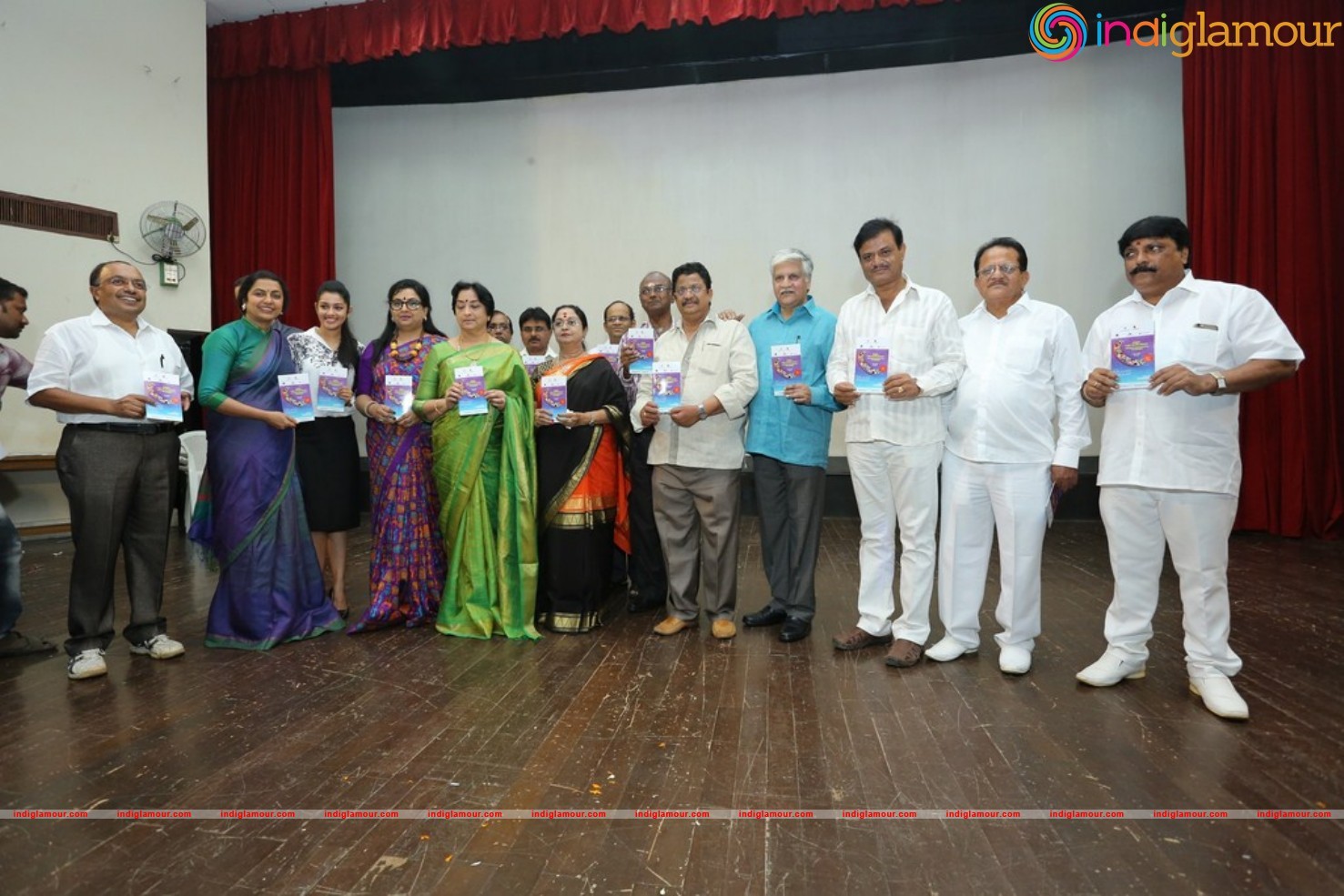 Kannada Film Festival Inauguration Stills Event hd photo