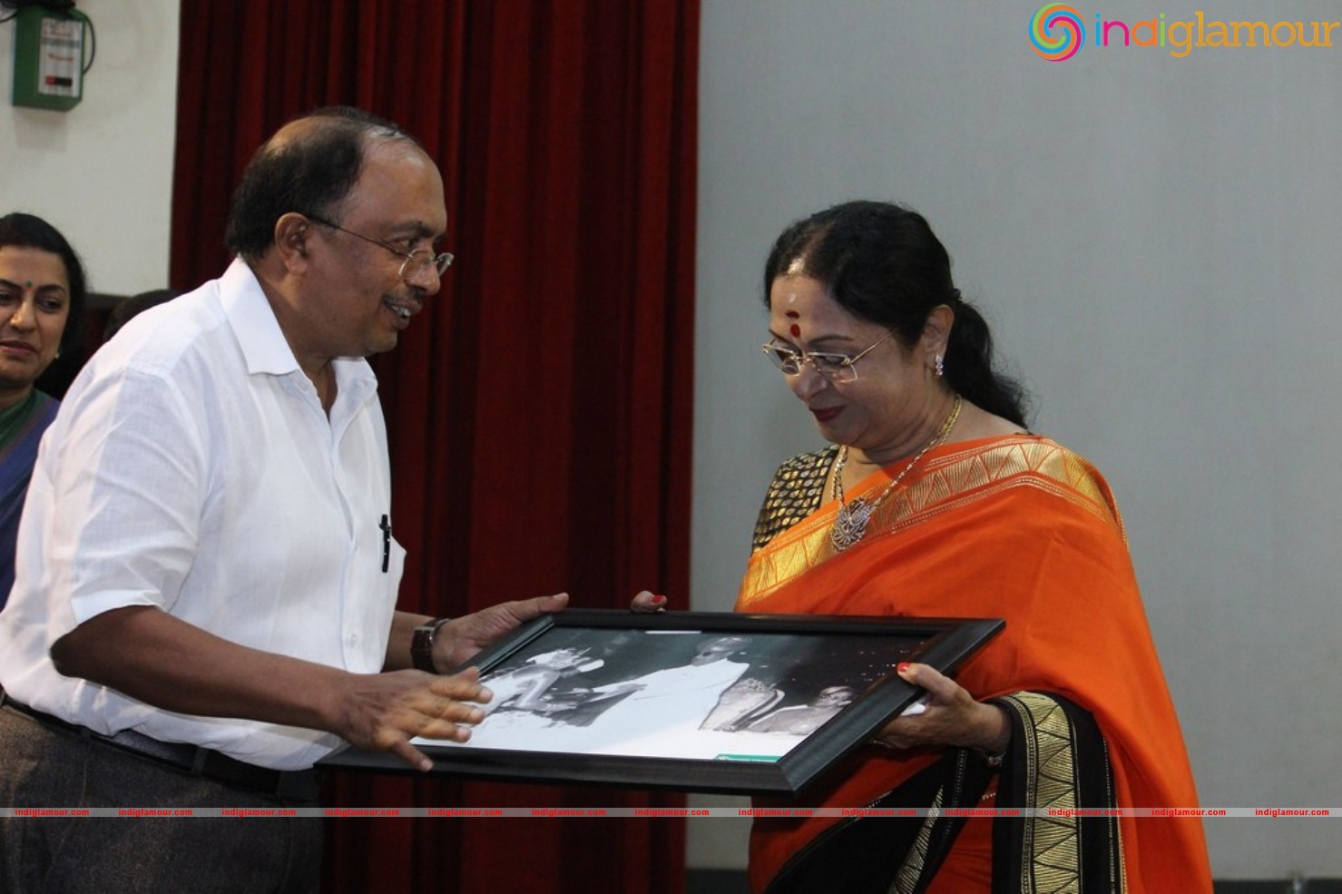 Kannada Film Festival Inauguration Stills Event hd photo