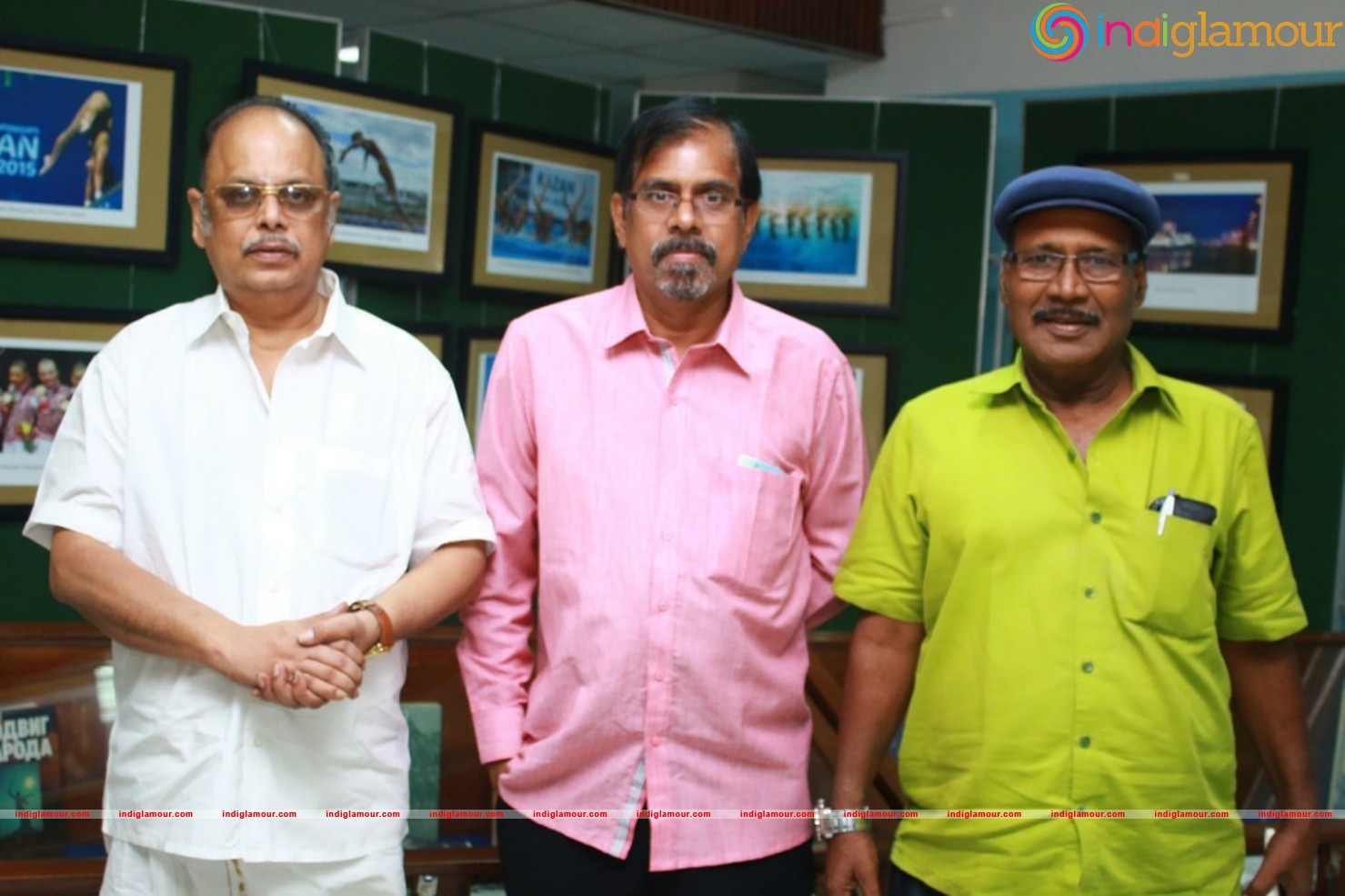 Kannada Film Festival Inauguration Stills Event hd photo