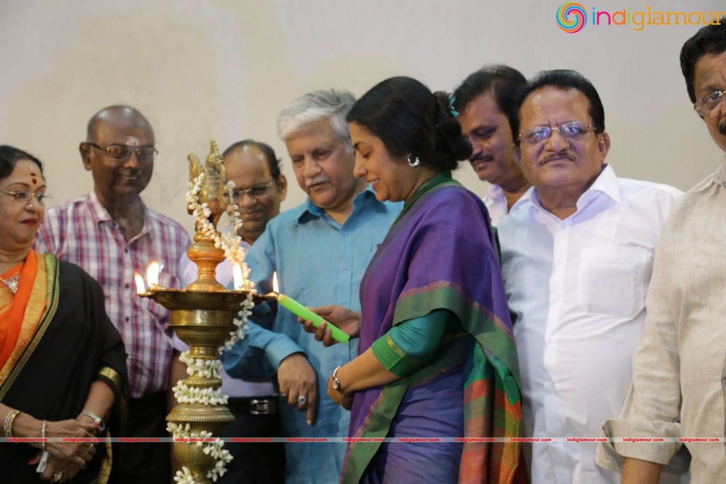 Kannada Film Festival Inauguration Stills Event hd photo