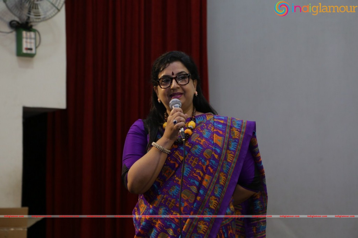 Kannada Film Festival Inauguration Stills Event hd photo