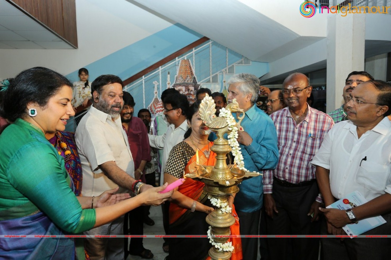 Kannada Film Festival Inauguration Stills Event hd photo