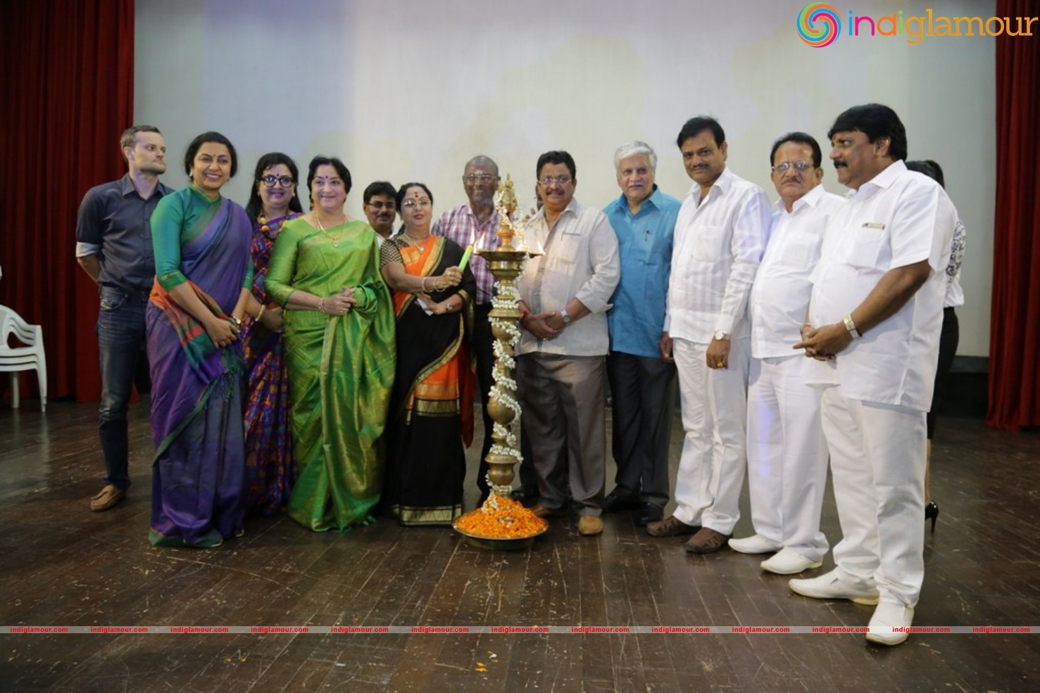 Kannada Film Festival Inauguration Stills Event hd photo