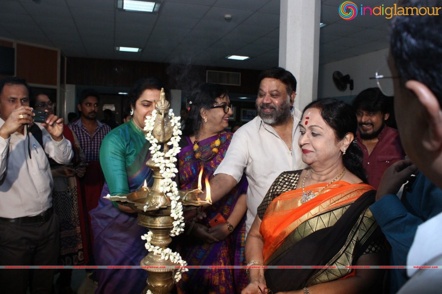 Kannada Film Festival Inauguration Stills Event hd photo