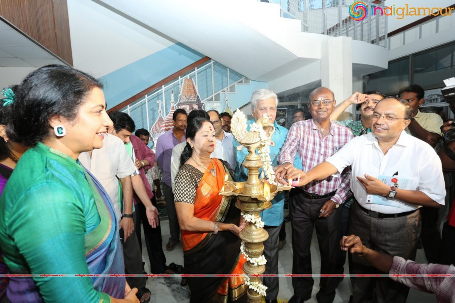 Kannada Film Festival Inauguration Stills Event hd photo