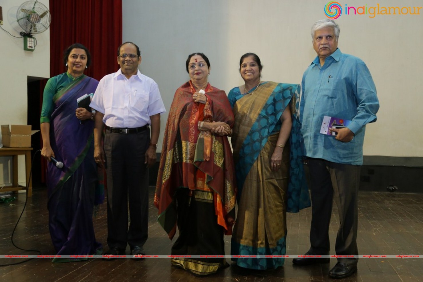 Kannada Film Festival Inauguration Stills Event hd photo