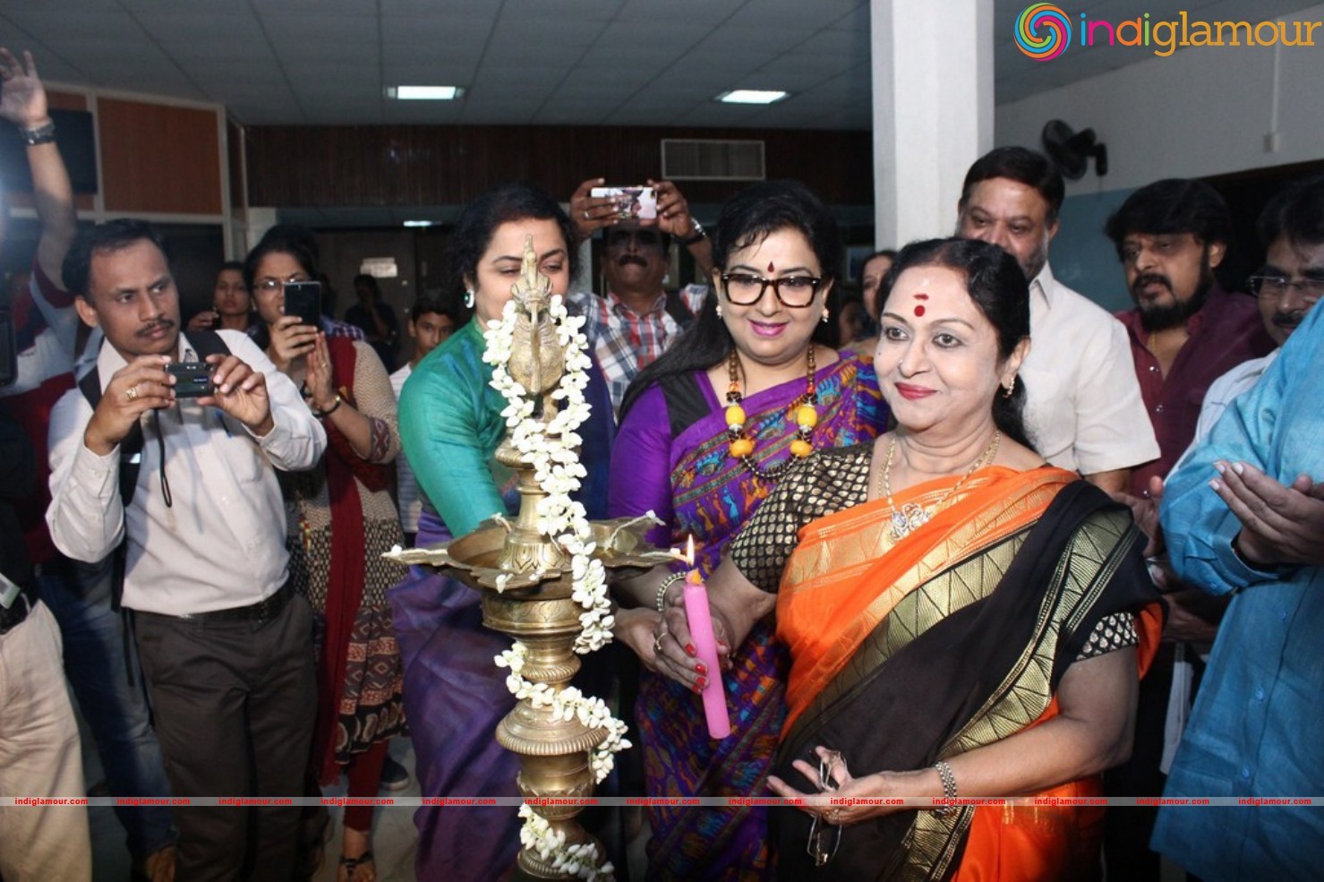 Kannada Film Festival Inauguration Stills Event hd photo