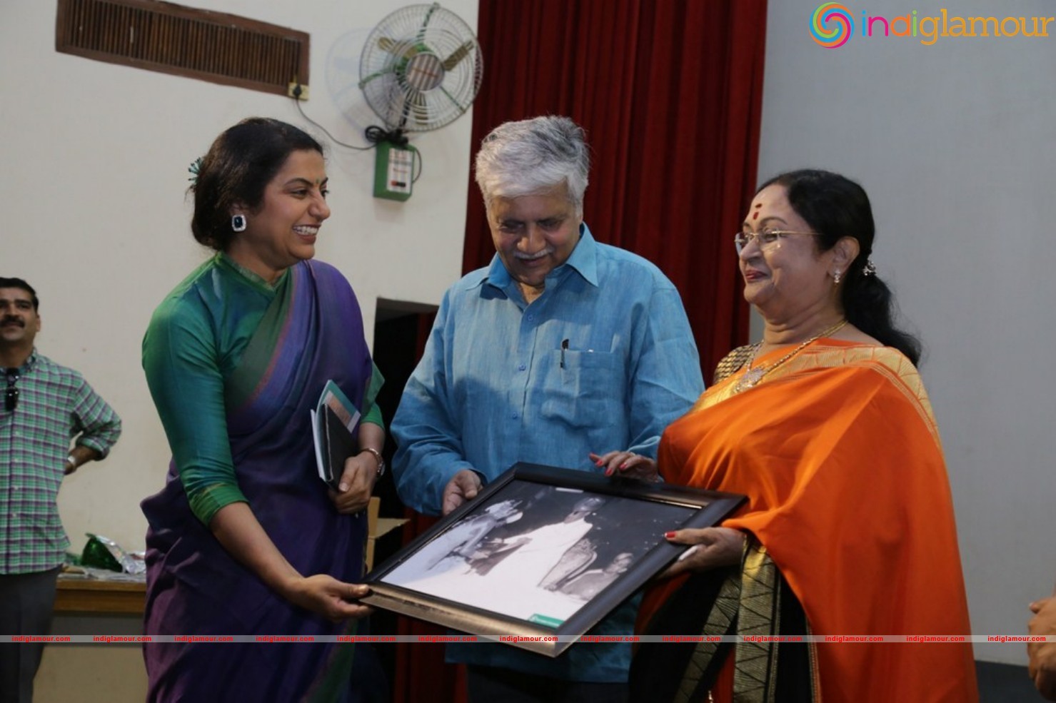 Kannada Film Festival Inauguration Stills Event hd photo
