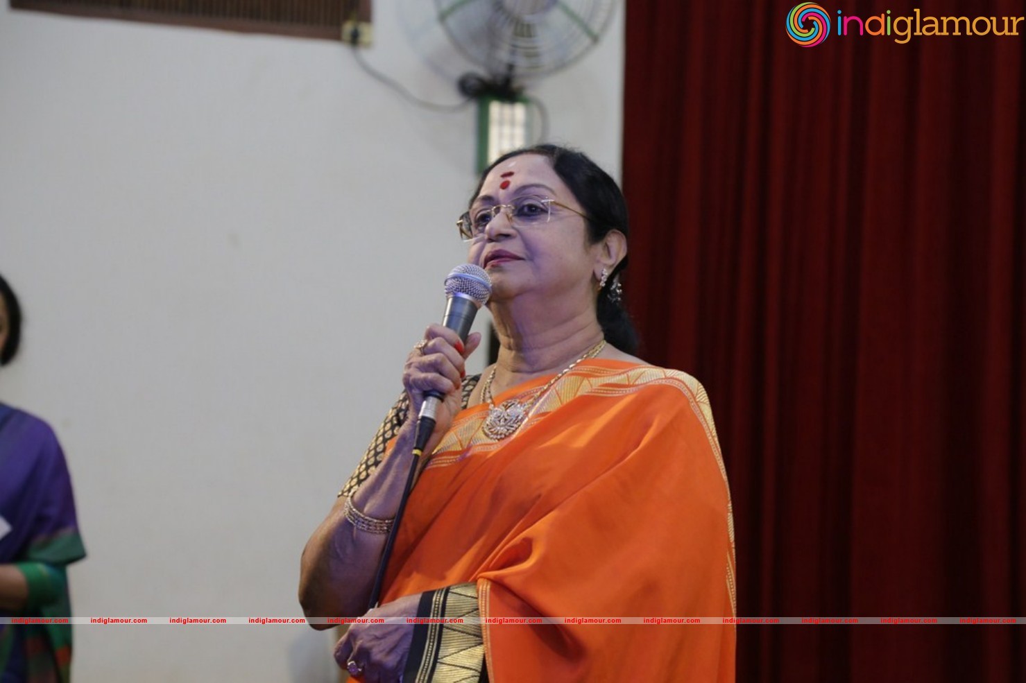 Kannada Film Festival Inauguration Stills Event hd photo