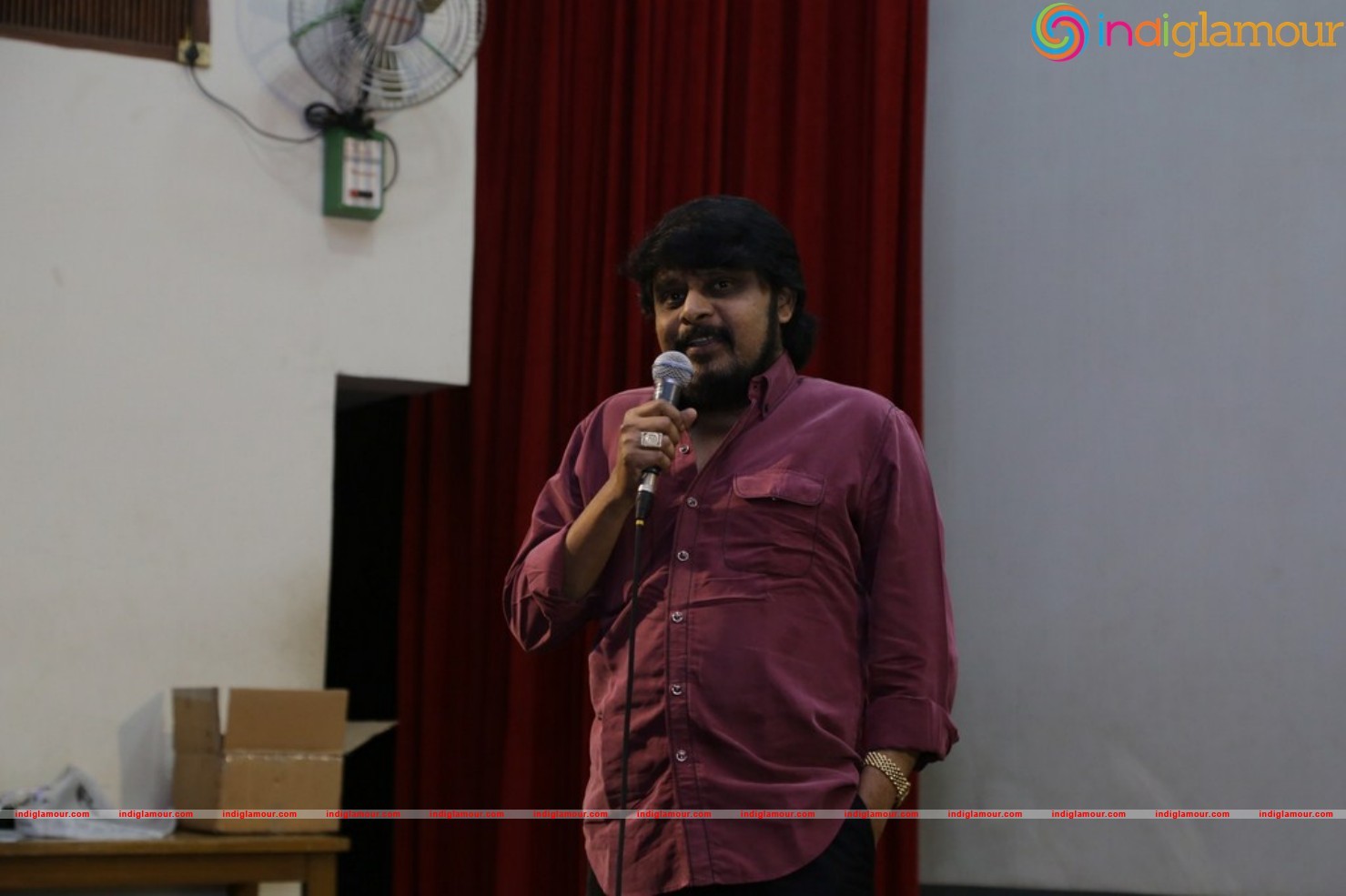 Kannada Film Festival Inauguration Stills Event hd photo