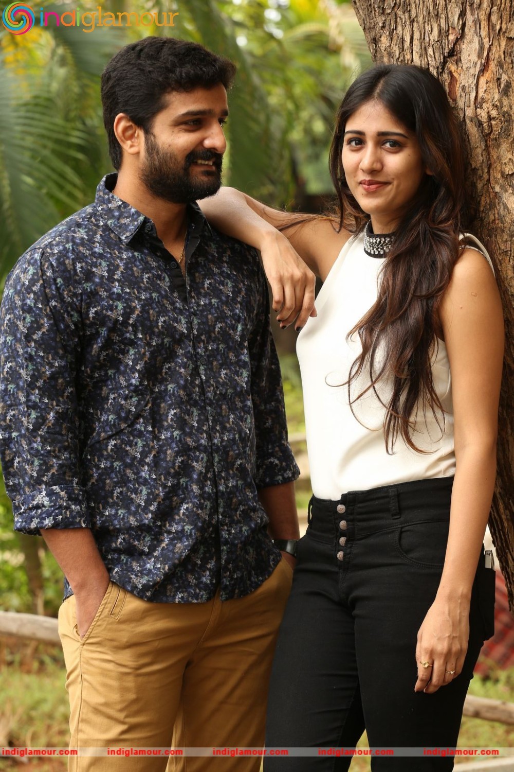Kundanapu Bomma Press Meet Event hd photo