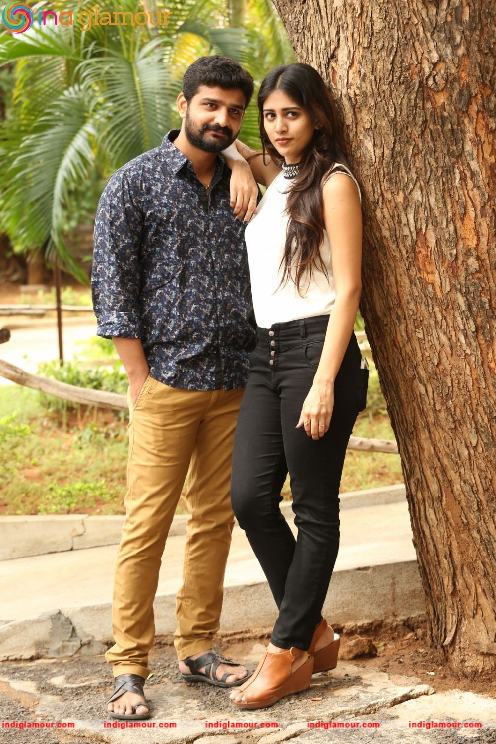 Kundanapu Bomma Press Meet Event hd photo