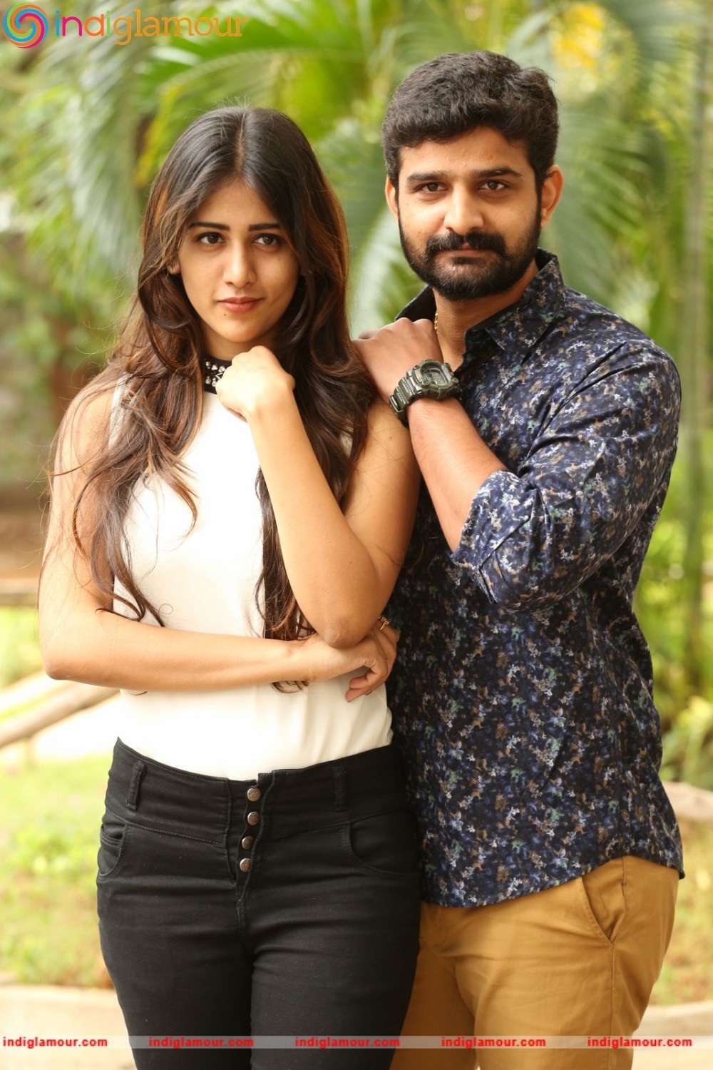 Kundanapu Bomma Press Meet Event hd photo
