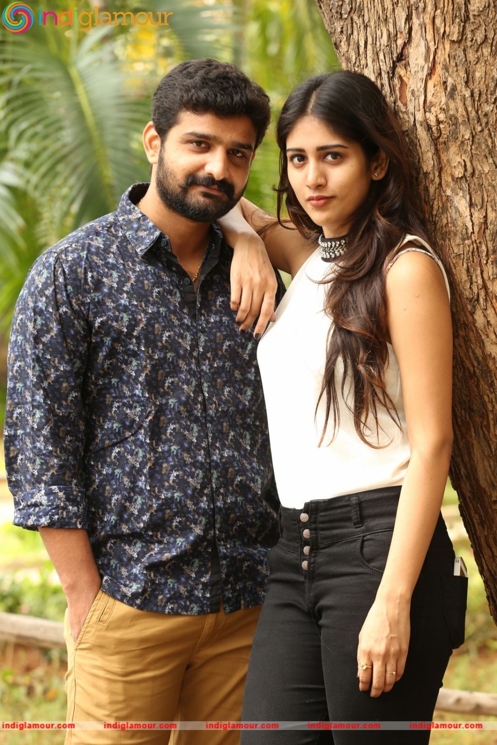 Kundanapu Bomma Press Meet Event hd photo