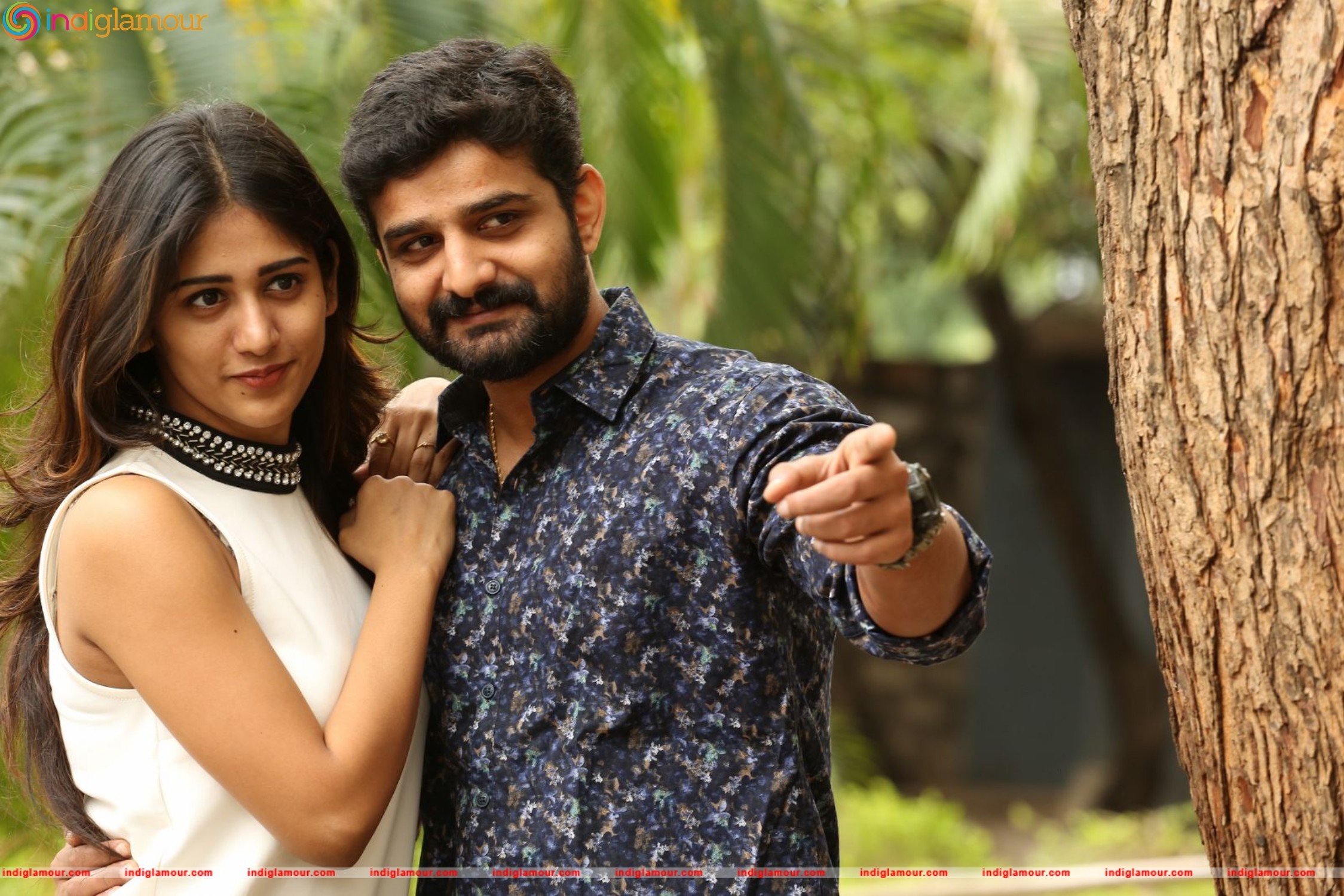 Kundanapu Bomma Press Meet Event hd photo