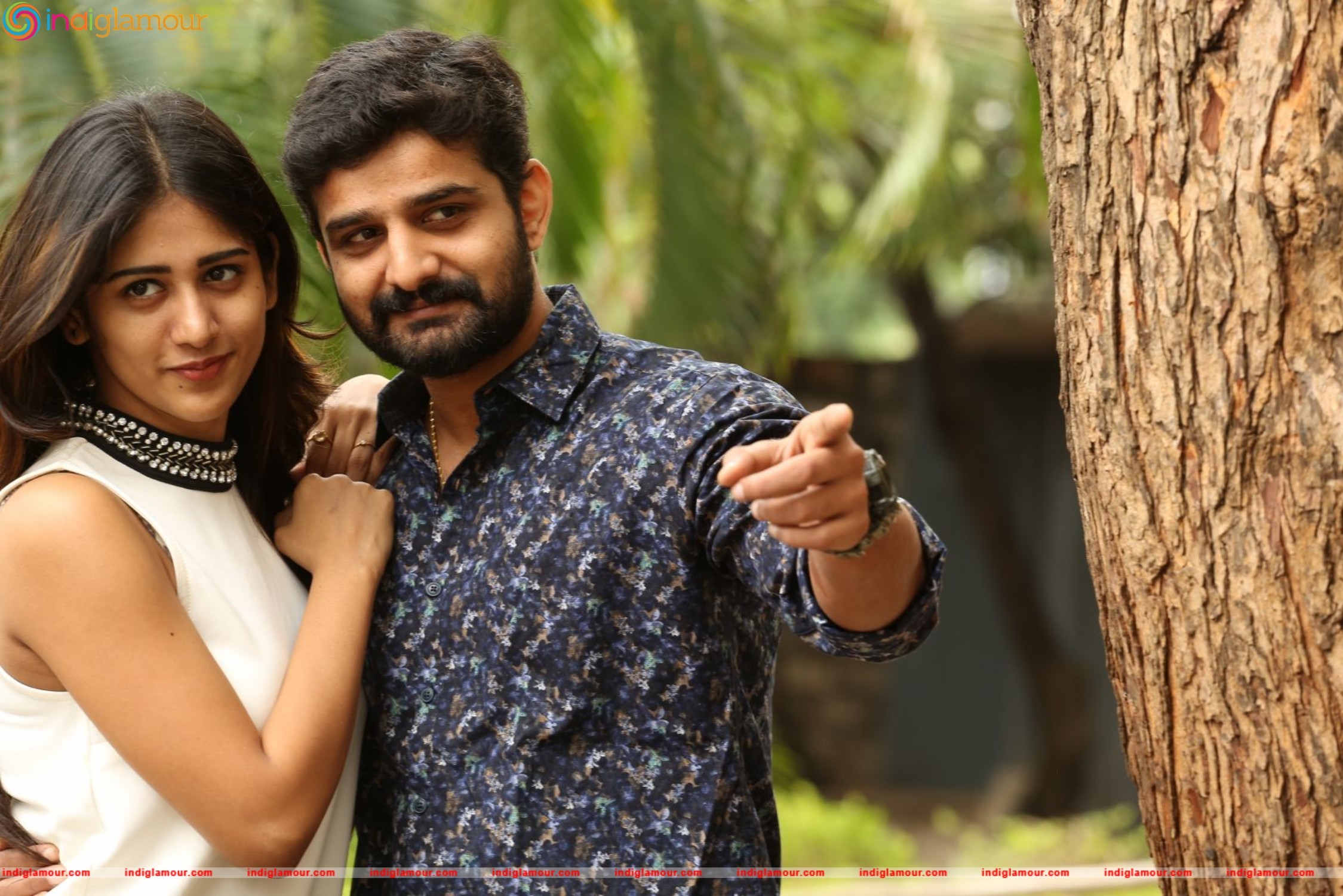 Kundanapu Bomma Press Meet Event hd photo