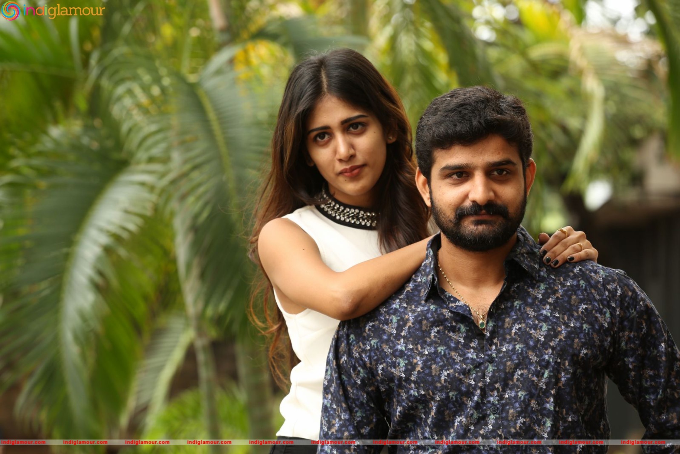 Kundanapu Bomma Press Meet Event hd photo