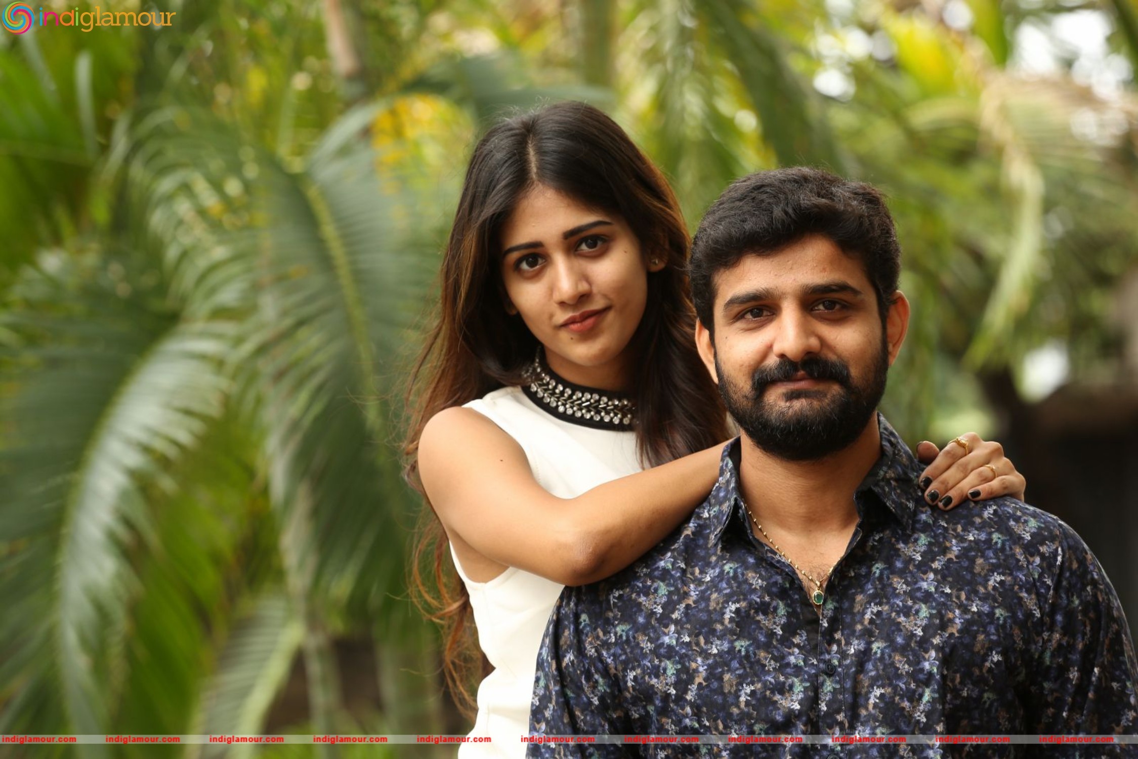 Kundanapu Bomma Press Meet Event hd photo