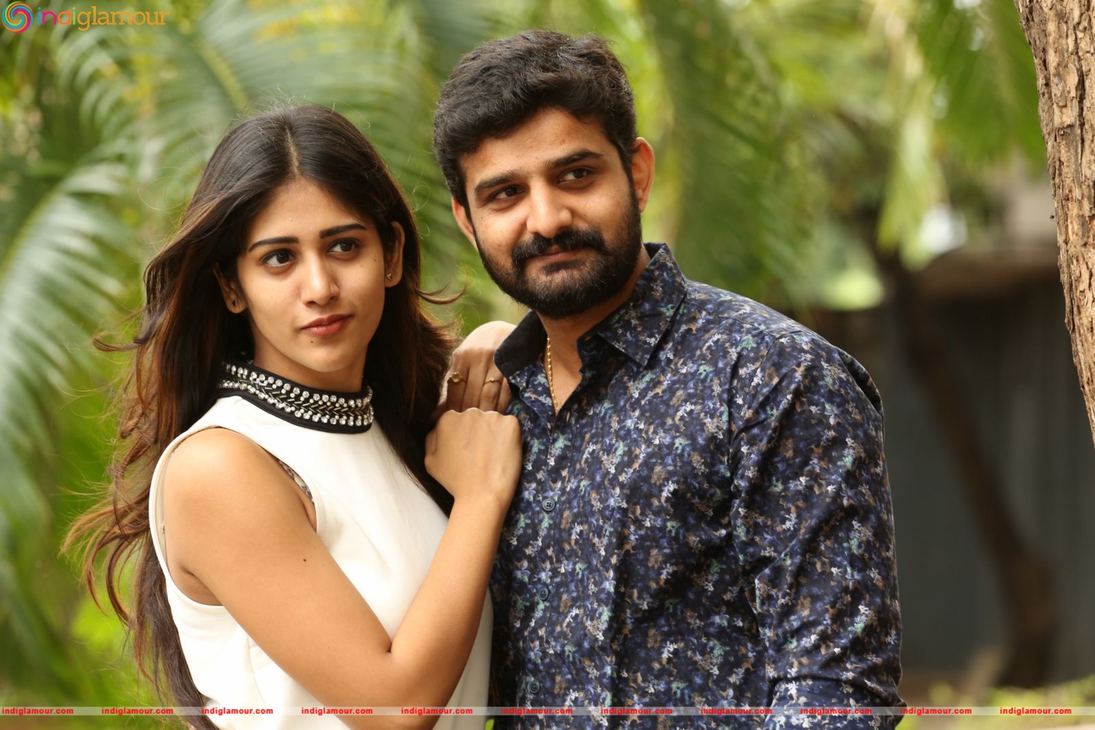 Kundanapu Bomma Press Meet Event hd photo