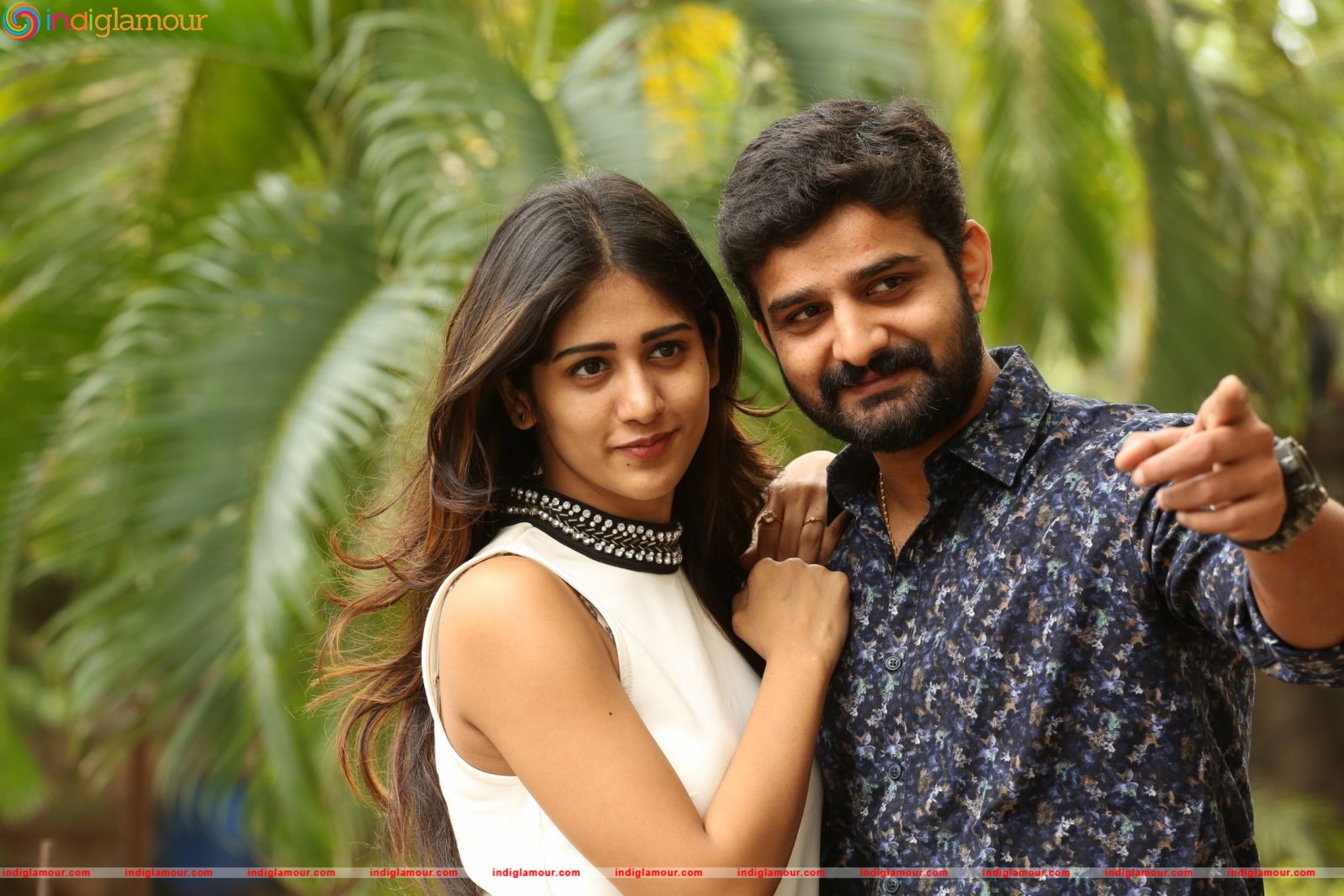 Kundanapu Bomma Press Meet Event hd photo
