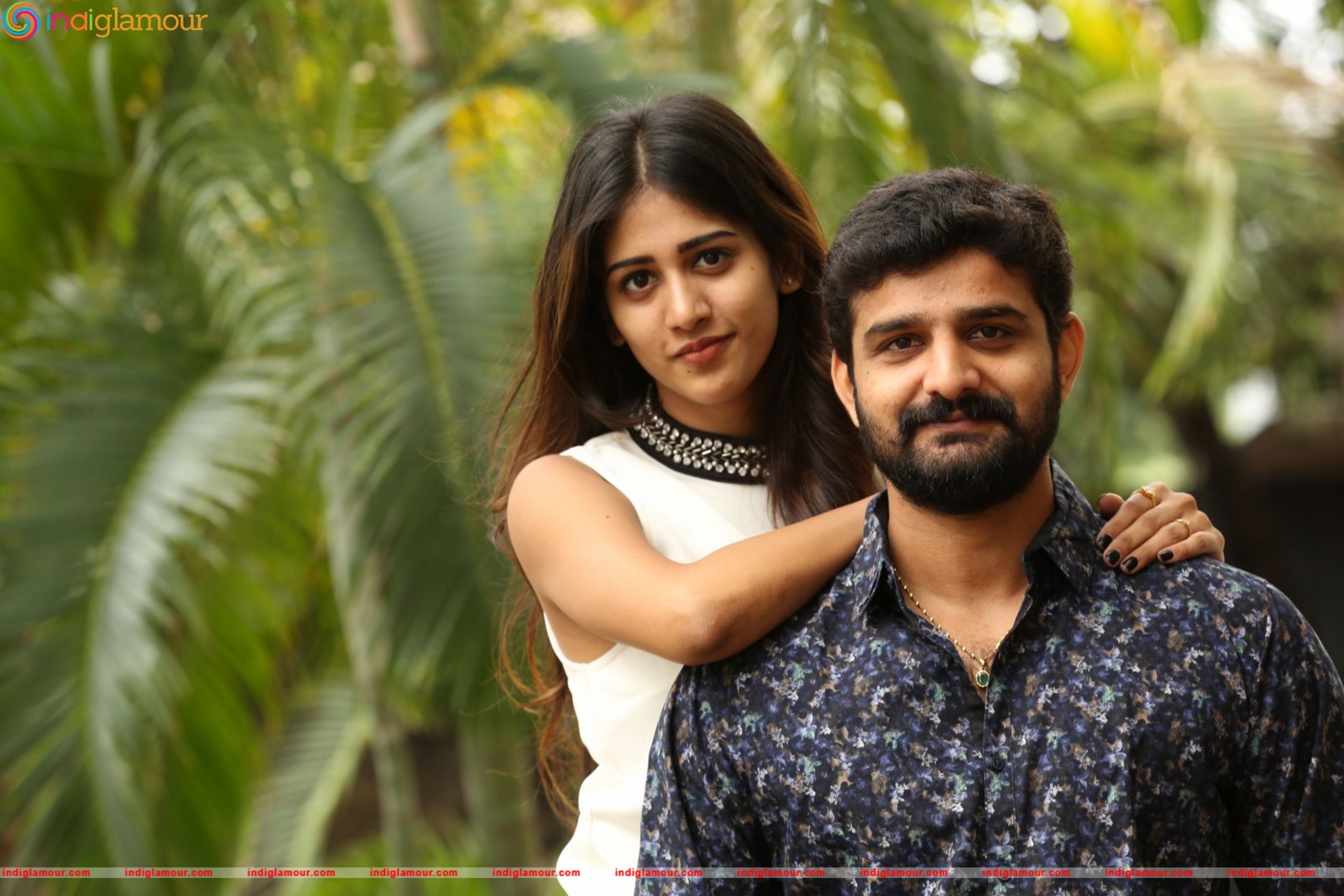 Kundanapu Bomma Press Meet Event hd photo