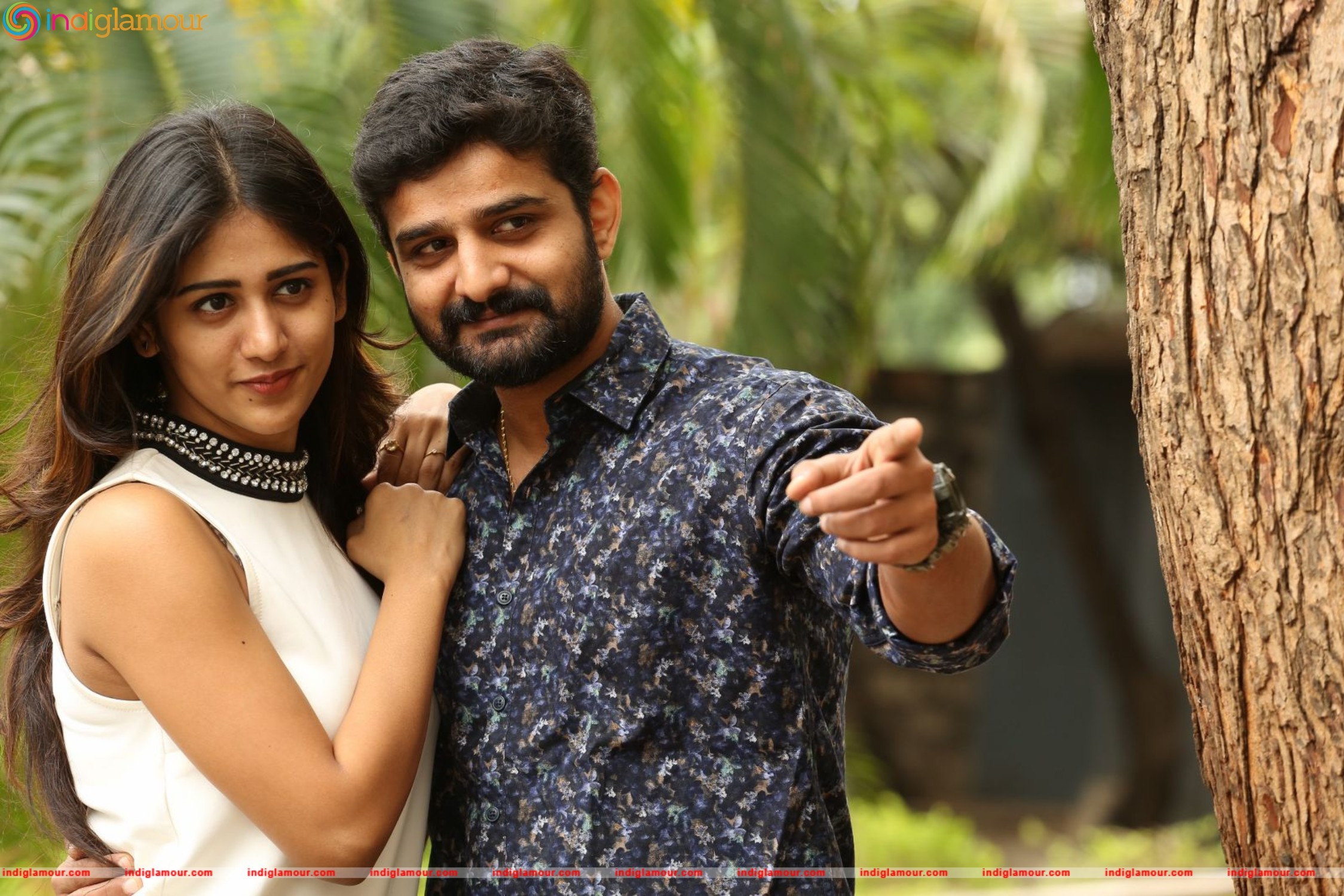 Kundanapu Bomma Press Meet Event hd photo
