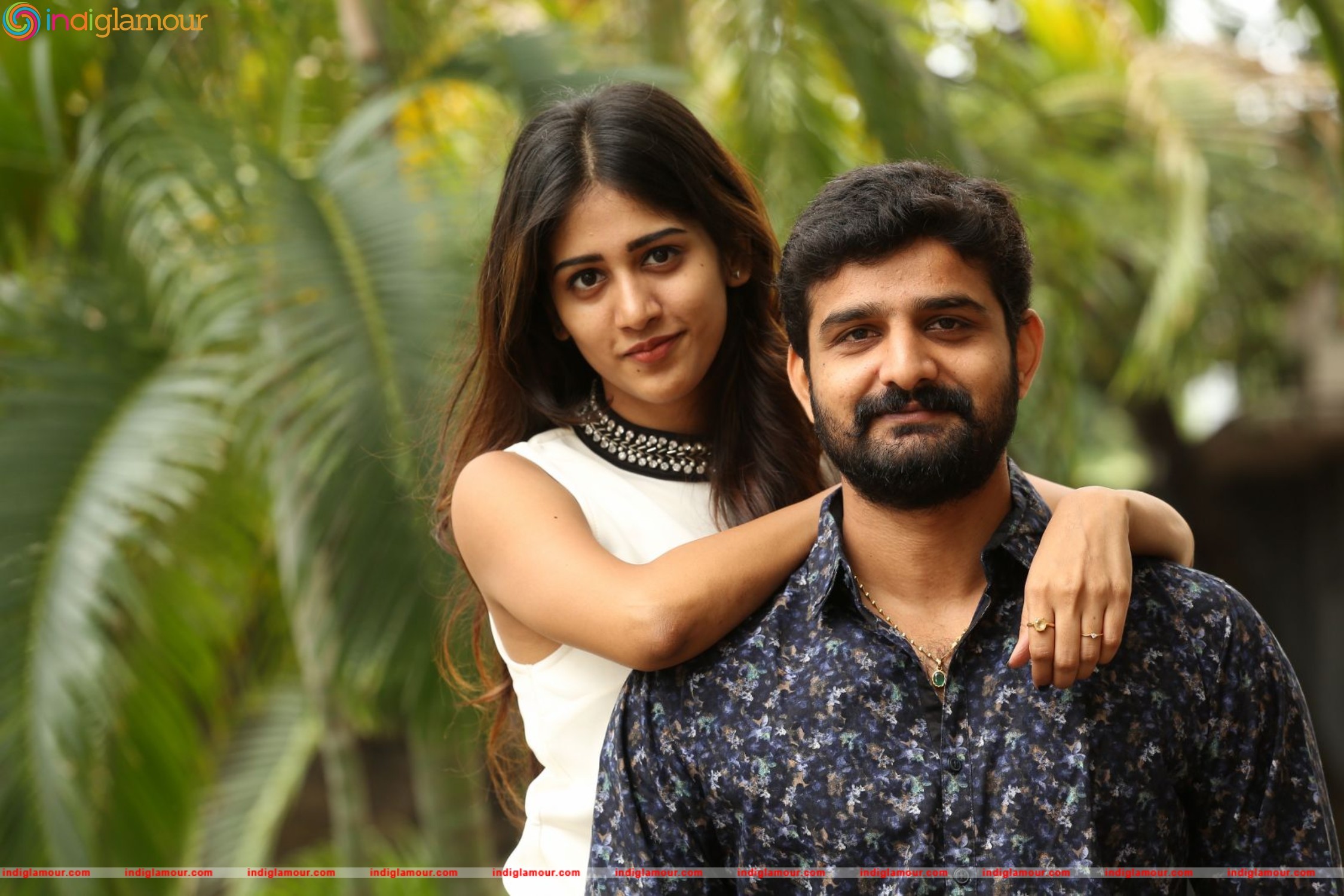 Kundanapu Bomma Press Meet Event hd photo