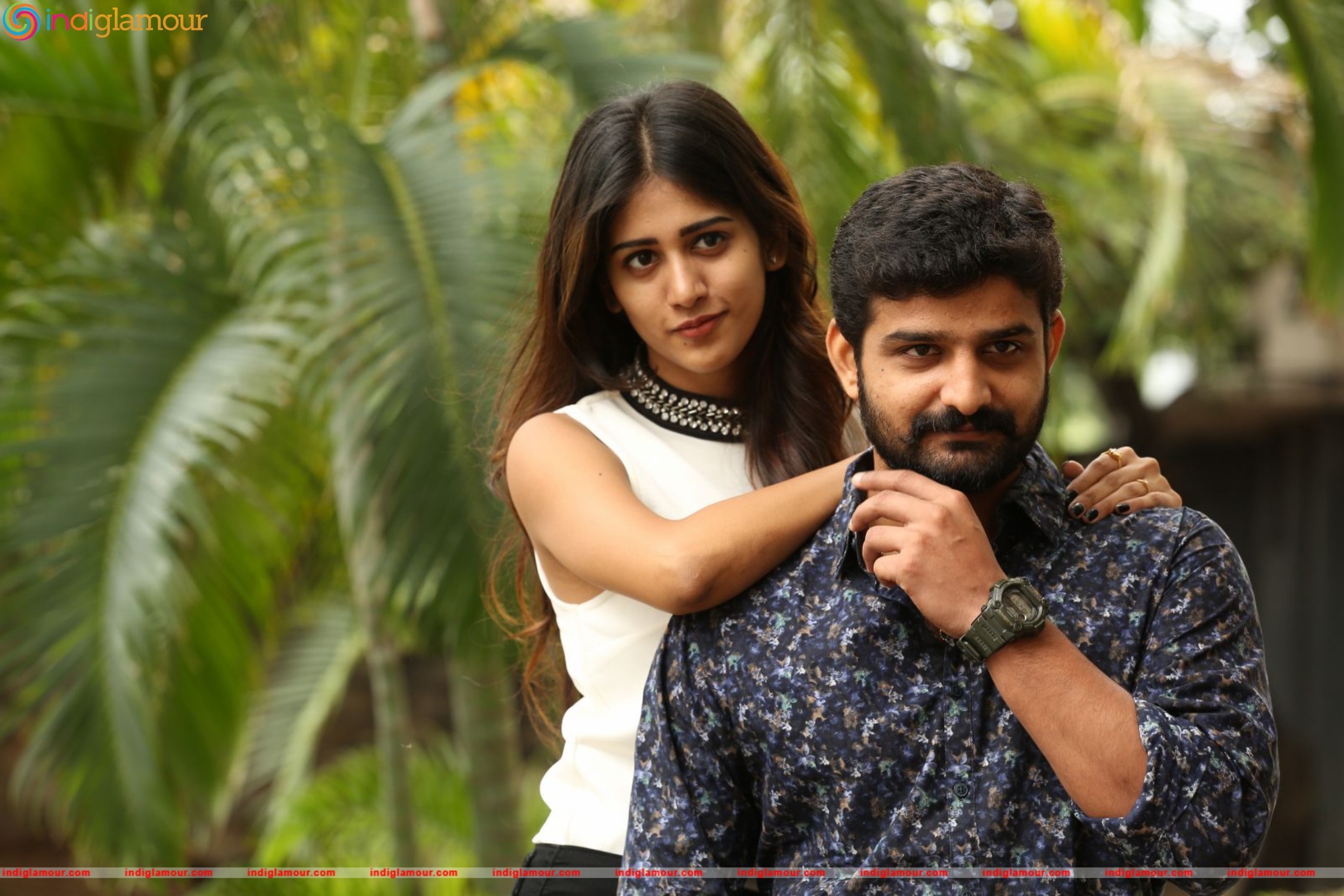 Kundanapu Bomma Press Meet Event hd photo