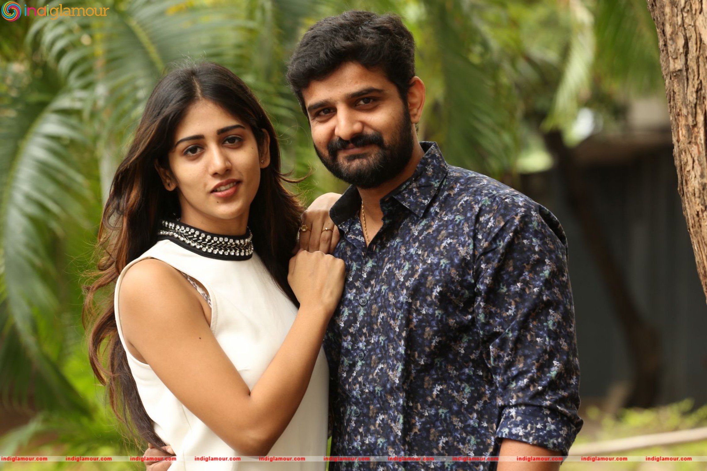 Kundanapu Bomma Press Meet Event hd photo