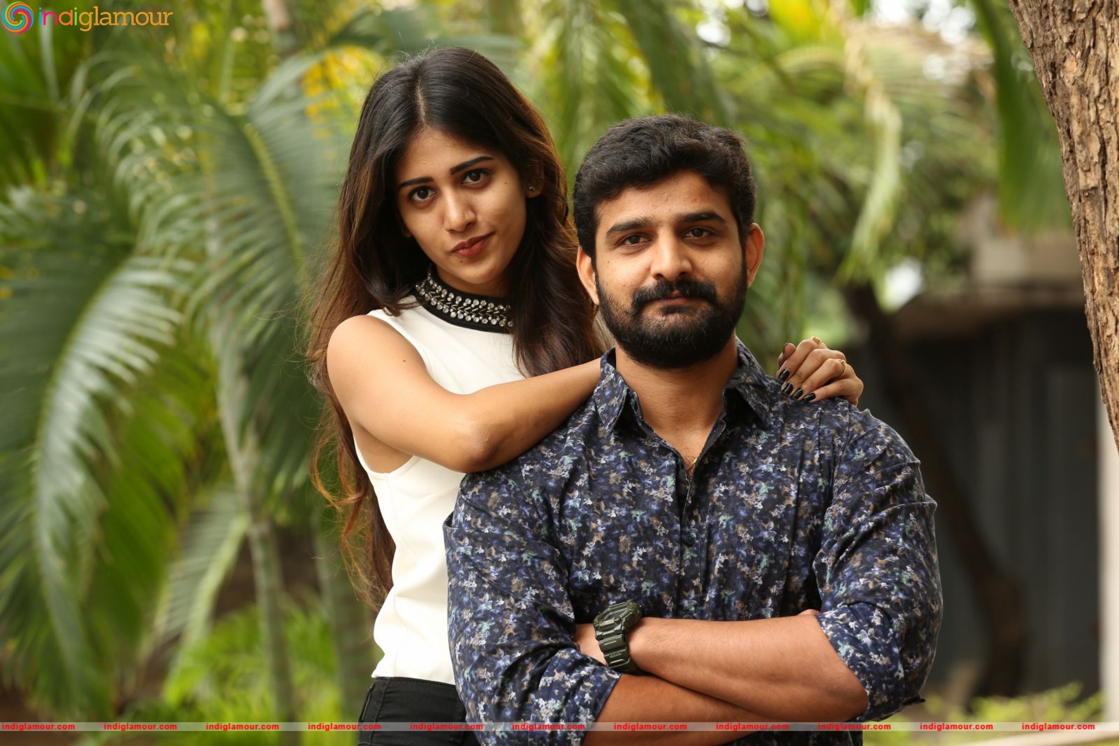 Kundanapu Bomma Press Meet Event hd photo