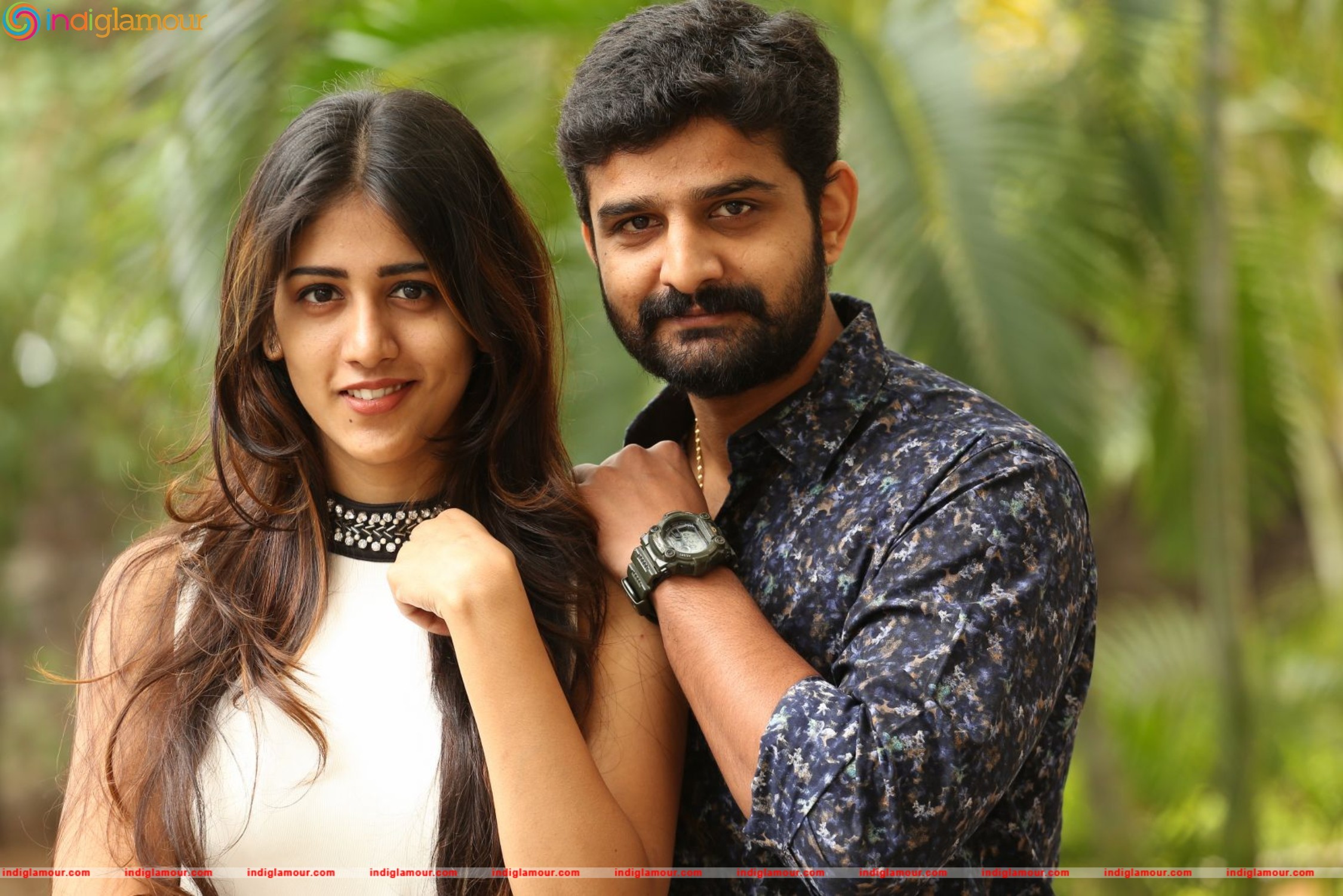 Kundanapu Bomma Press Meet Event hd photo