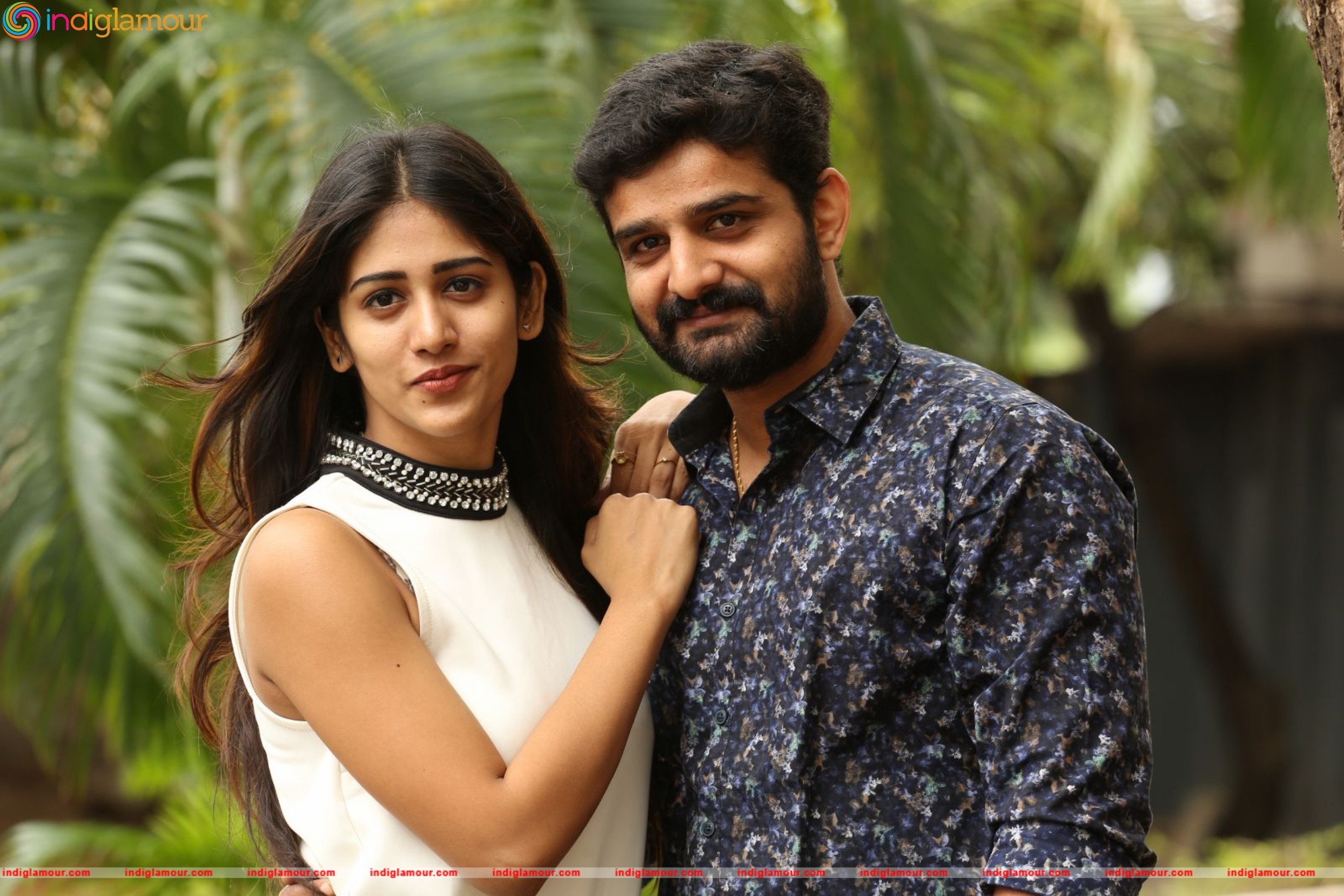 Kundanapu Bomma Press Meet Event hd photo