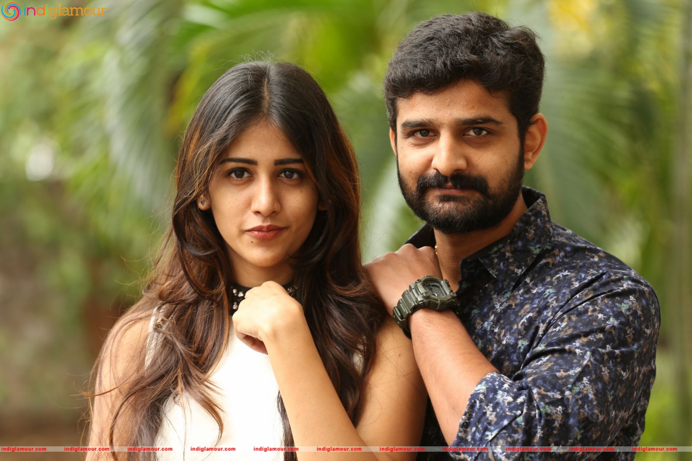 Kundanapu Bomma Press Meet Event hd photo